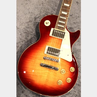 Epiphone Les Paul Standard 50s Heritage Cherry Sunburst #24081521614【4.43㎏】