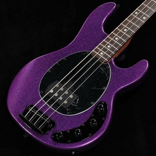 Sterling by MUSIC MAN Ray34 Purple Sparkle (重量:4.17kg)【渋谷店】