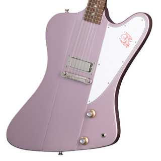 EpiphoneInspired by Gibson Custom 1963 Firebird I Heather Poly エピフォン ファイヤーバード【WEBSHOP】