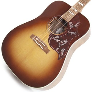 Gibson 【特価】【大決算セール】 Gibson Hummingbird Studio Walnut (Walnut Burst) ギブソン