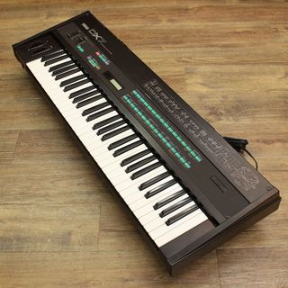 シンセサイザー／キーボード ＞ デジタルシンセ、FM音源 OR FM OR FM