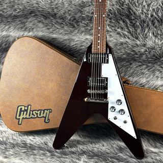 Gibson Flying V Aged Cherry 2018