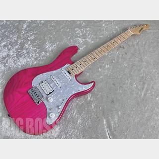 EDWARDS E-SNAPPER-AS/M (See Thru Pink)