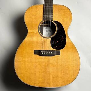 Martin 000-13EC Crossroad（Natural）【現物写真】