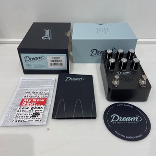 Universal Audio Dream '65 Reverb Amplifier 【美品】