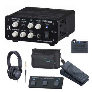 BOSS、FS-1-WLの検索結果【楽器検索デジマート】