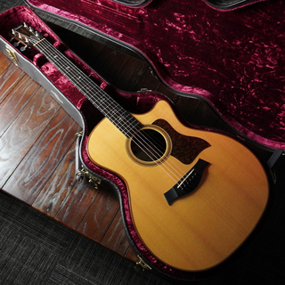 Taylor 714ce ES-2 Natural 2016