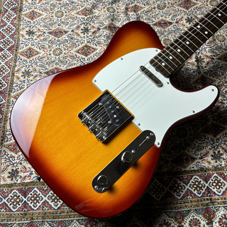 Fender 【傷あり特価！】Made in Japan Limited International Color Telecaster Sienna Sunburst エレキギター テ