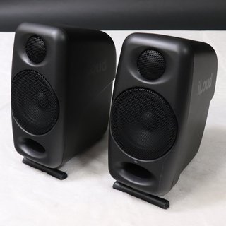 スピーカー・ウーファー IK MULTIMEDIA iLoud Micro Monitor IK Multimedia iLoud Micro Monitor – FOCALPOINT DIRECT