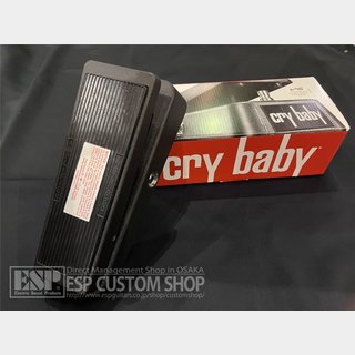 Jim Dunlop GCB95 Cry Baby Standard