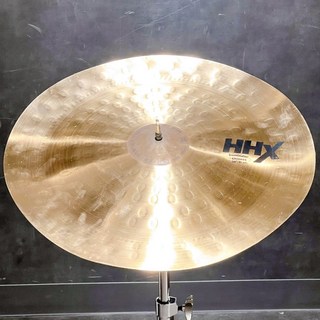 SABIAN HHX-20DMC [HHX Dominator Chinese 20][1555g]【店頭展示特価品】