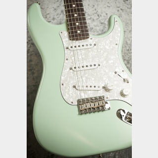 FenderLimited Edition Cory Wong Stratocaster / Surf Green [#CW231195][3.37kg]