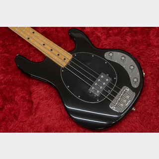 MUSIC MAN StingRay BLK 3EQ  2007 4.825kg #E59043【委託品】【GIB横浜】