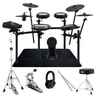 Roland TD316 すぐに使えるオリジナル・オプションフルセット【WEBSHOP】