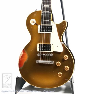 エレキギター、ブラジリアン・ローズウッド指板 OR ブラジリアン