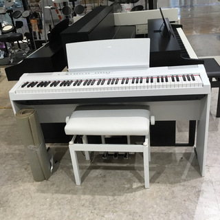 YAMAHA 中古P-125