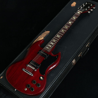 Gibson SG Special Cherry (1970年代製/Vintage)[2.87kg] ギブソン エレキギター 【池袋店】