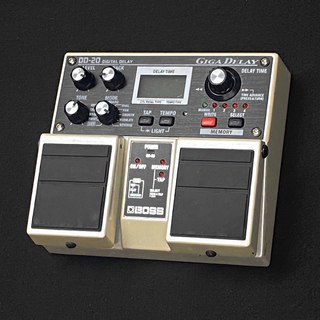 BOSS、DD-20の検索結果【楽器検索デジマート】