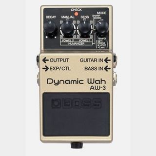 BOSSAW-3 Dynamic Wah