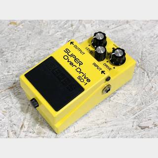 BOSS SD-1