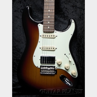 FUJIGEN(FGN) NST210HRAL-GP 3TSU【厳選材】【ワンピースボディー】【弊店オーダーモデル】