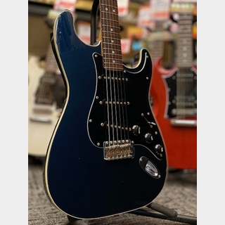 Fender Japan 【歳末大感謝SALE!】AST -GMB (Gun Metal Blue)- 2010-2012年製