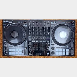 Pioneer 【閉店セール】【箱無し店頭展示機】DDJ-1000 rekordbox専用 4chパフォーマンス DJコントローラー