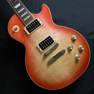 Gibson LP STD 60s Faded エレキギター