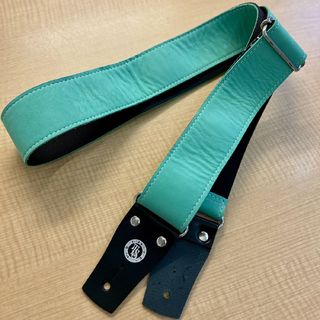 TENDER STRAP TS-2 F-Custom / S-Green