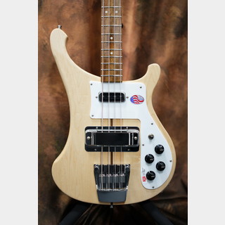 Rickenbacker 4003S Mapleglo