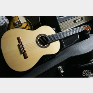 クラシック・ギター／フラメンコ・ギター【楽器検索デジマート】