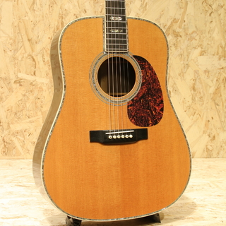 Martin D-45