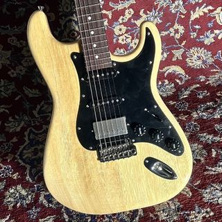 Kz Guitar Works Kz ST TRAD Korina【現物画像】SSH Shop Order