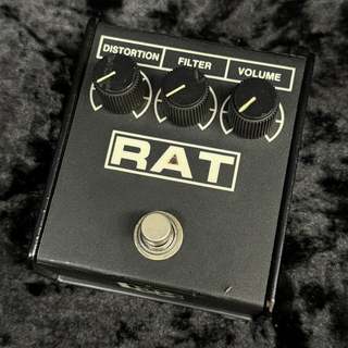 ギター用エフェクター ＞ ディストーション、Pro Co、RATの検索結果