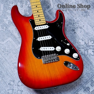 K.Nyui CUSTOM GUITARS エレキギター レッド エレキギター、K.Nyui Custom Guitarsの検索結果【楽器検索デジマート】