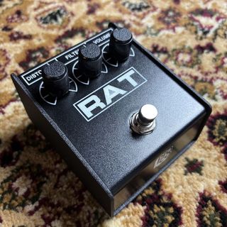 ギター用エフェクター ＞ ディストーション、Pro Co、RATの検索結果