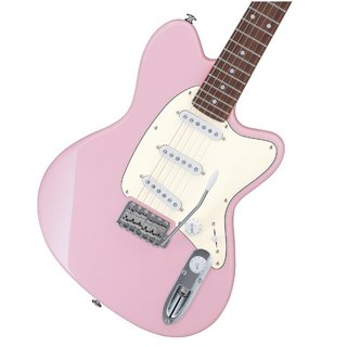 IbanezJ-LINE Talman TM730-PPK (Pastel Pink) [日本製] [限定モデル] アイバニーズ【渋谷店】