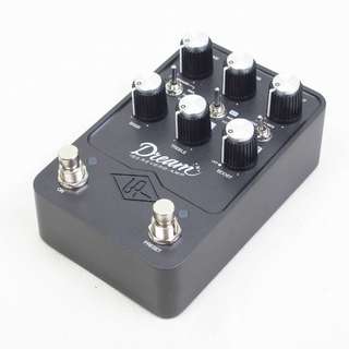 Universal Audio、UAFX Dream '65 Reverb Amplifierの検索結果【楽器