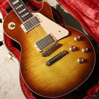 Gibson 【現地選定品!!】【良杢!軽量!】Les Paul Standard '60s ～Iced Tea～ #216030250 【4.09kg】