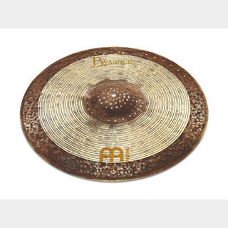 Meinl MEINL シンバル B21NUR 21" NuanceRid w/Sizzle
