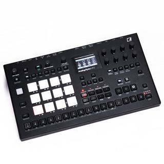 elektron 【デジタル厳選セール】 ADS-8 Analog rytm MK2 BK 【展示アウトレット特価品】(エレクトロン)