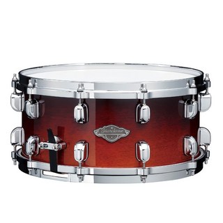 Tama Starclassic Performer Snare Drum 14×6.5 - Dark Cherry Fade [MBSS65-DCF]