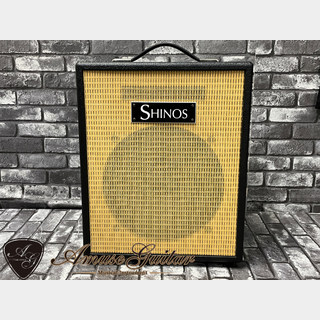 SHINOS & L ROCKETEXTENSION SPEAKER 112 BASS REFLEX # Black【8Ω / 120w】Serial No.63