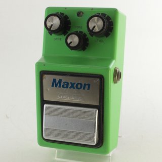 Maxon OD-9  JRC4558D 【御茶ノ水本店】