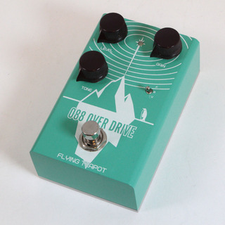 初期廃盤機種　FLYING TEAPOT ice TS系オーバードライブ　中古 flying teapotの検索結果【楽器検索デジマート】