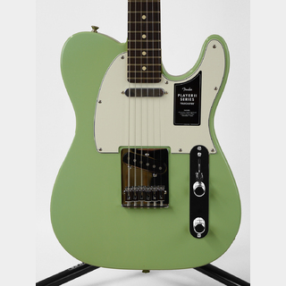 Fender Player II Telecaster(Birch Green)