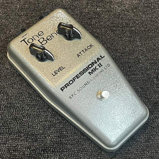 Professional MKII Tone Benderの検索結果【楽器検索デジマート】