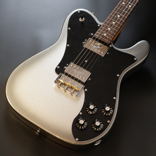 Fender American Professional II Telecaster Deluxe  Mercury