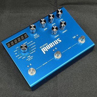 strymon MOBIUS / Modulation unit 並行輸入品【新宿店】