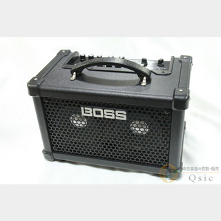 BOSS DUAL CUBE BASS LX [WK535]